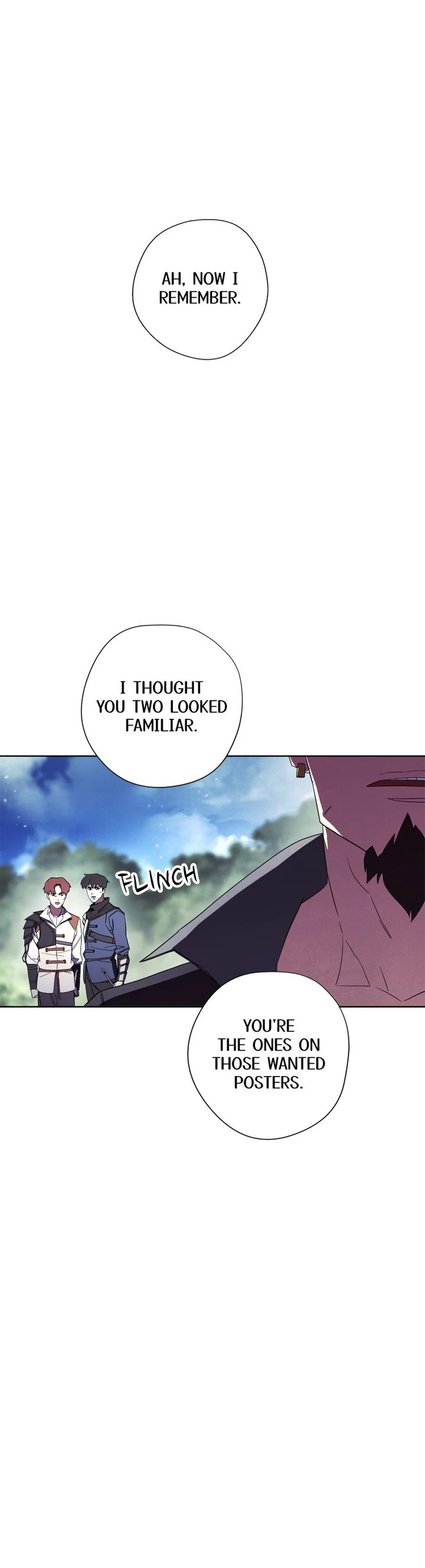 The Live Chapter 48 — Page 3