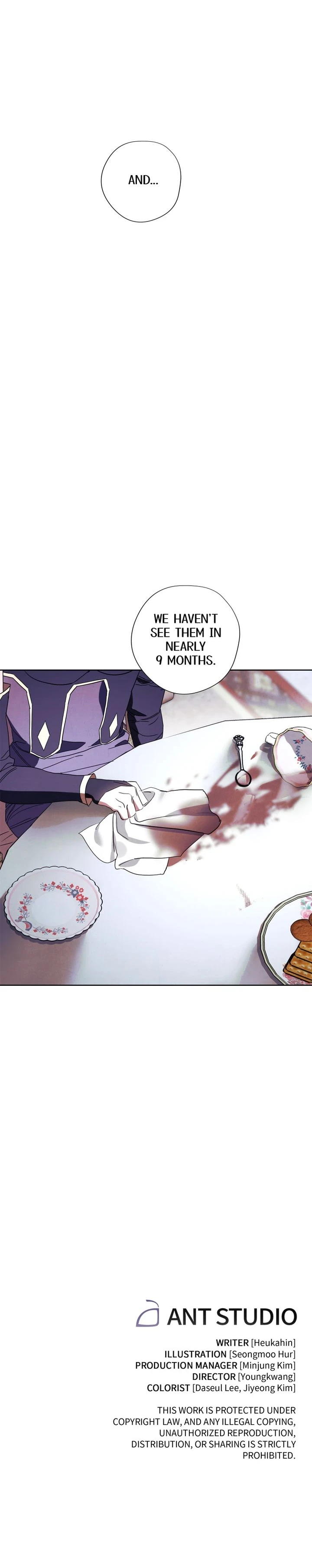 The Live Chapter 50 — Page 12