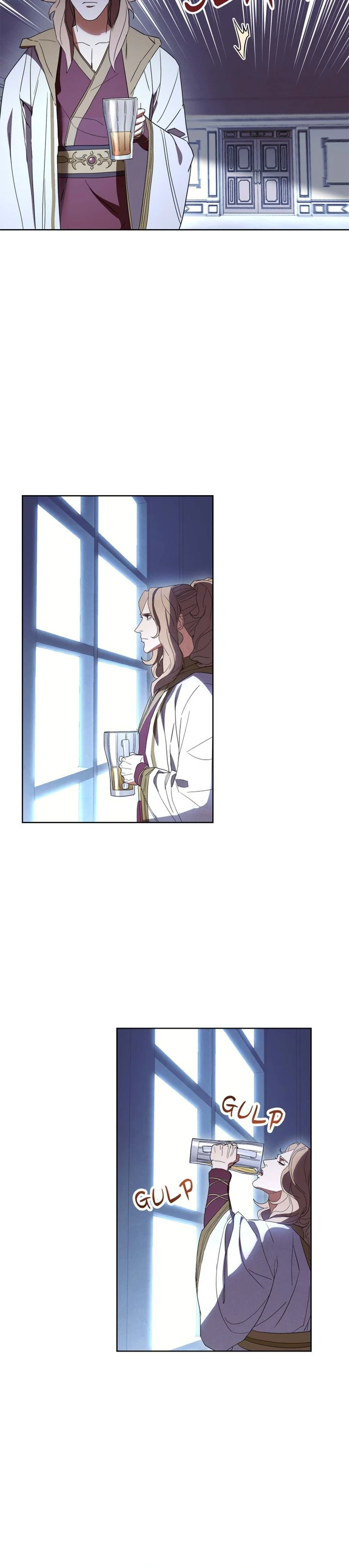 The Live Chapter 52 — Page 5