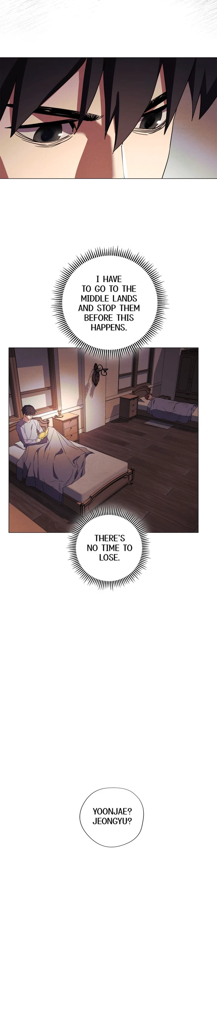 The Live Chapter 54 — Page 9