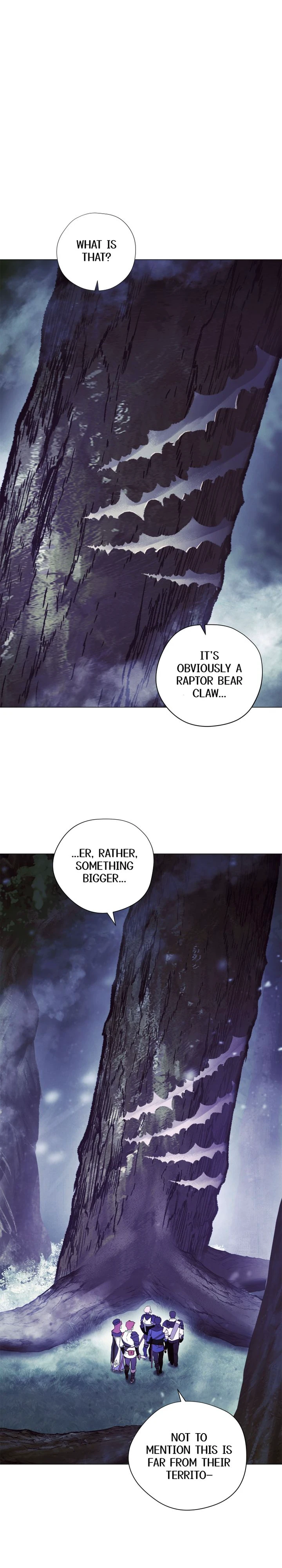 The Live Chapter 56 — Page 11
