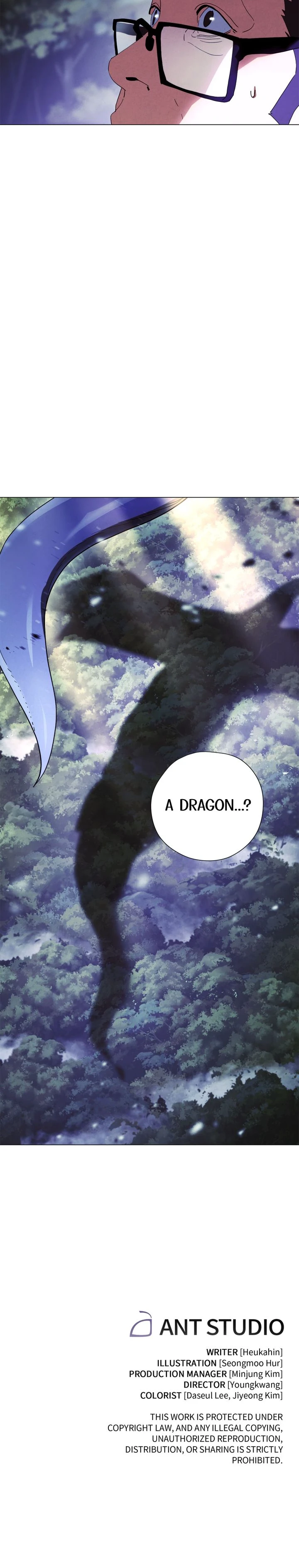 The Live Chapter 57 — Page 11