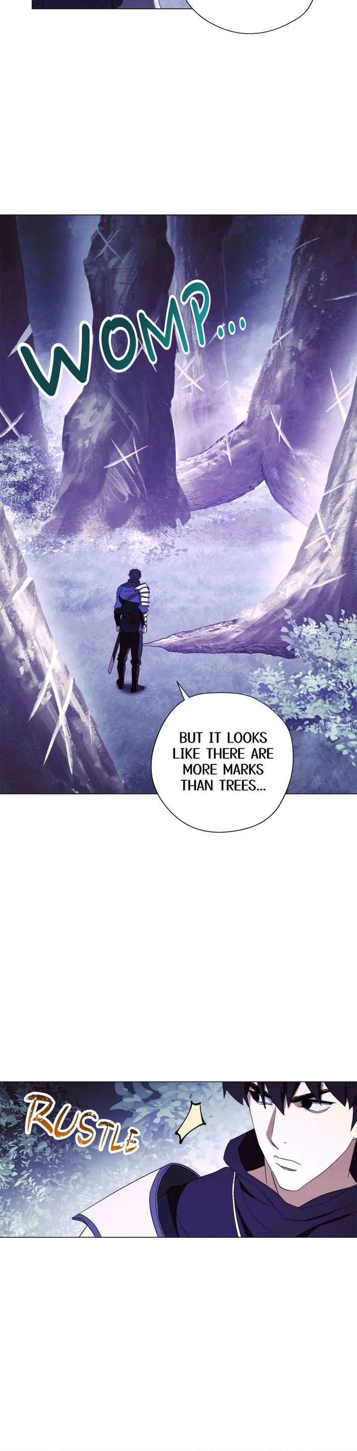 The Live Chapter 58 — Page 7