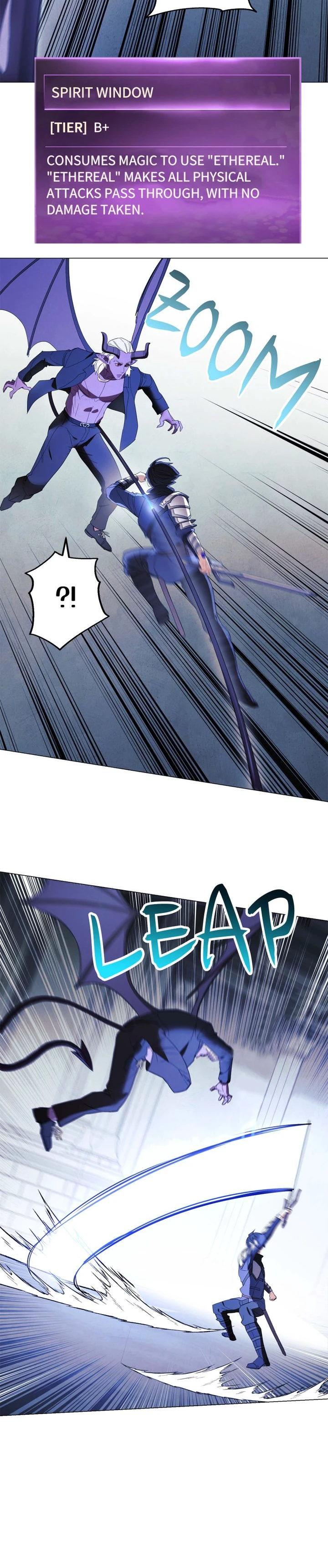 The Live Chapter 60 — Page 7