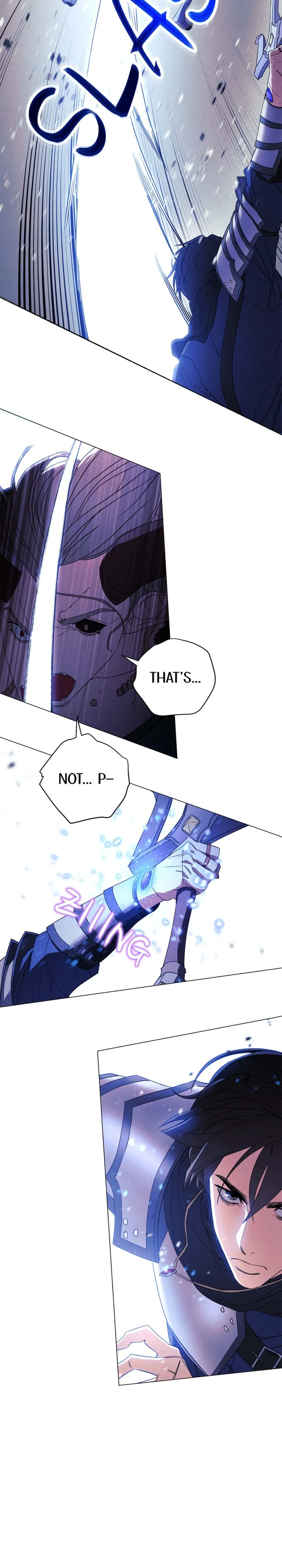 The Live Chapter 61 — Page 11