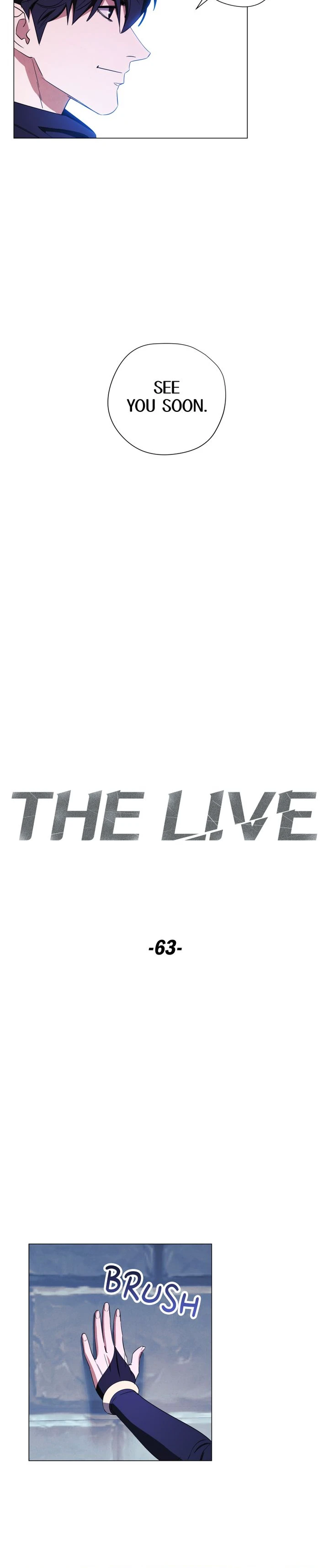 The Live Chapter 63 — Page 3