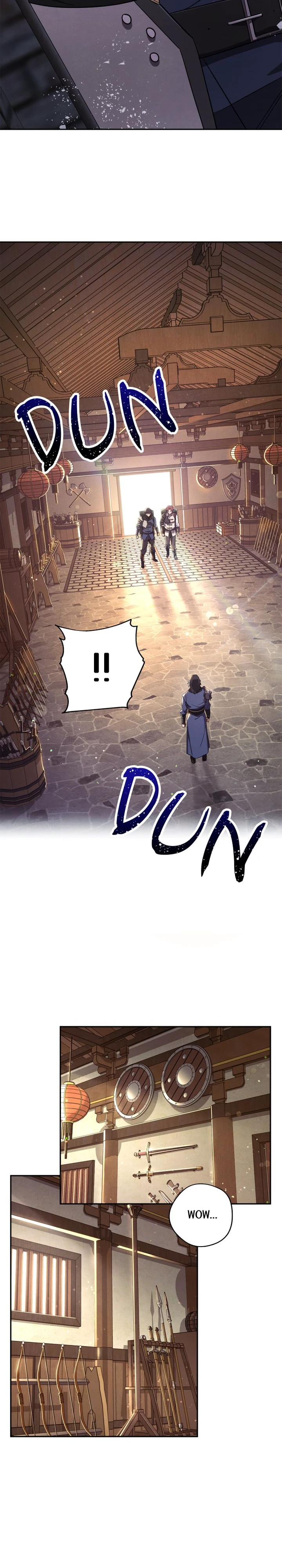 The Live Chapter 66 — Page 7