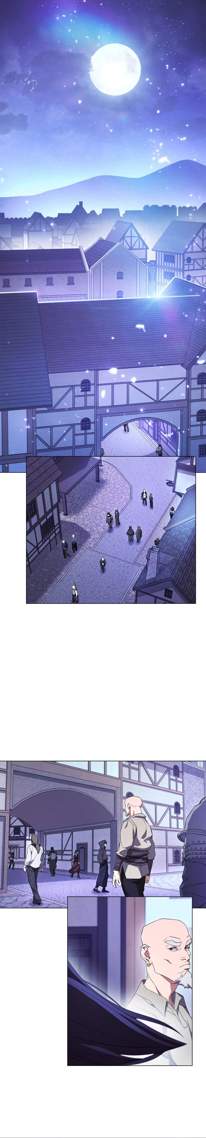 The Live Chapter 67 — Page 7