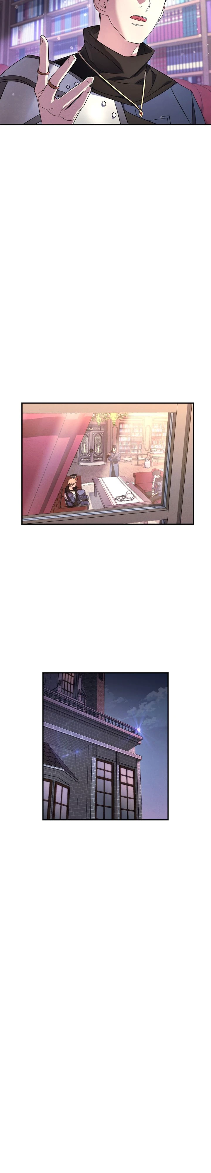 The Live Chapter 69 — Page 5