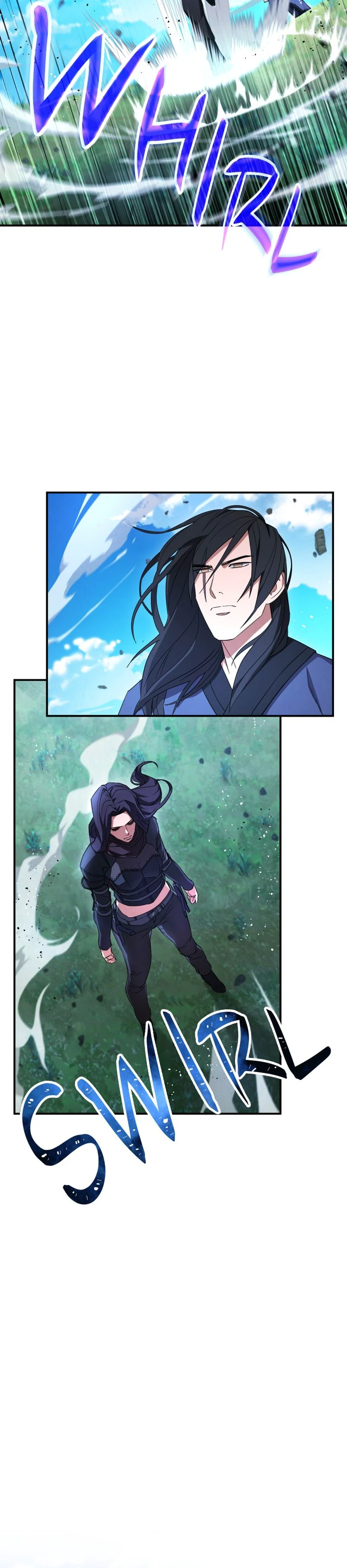 The Live Chapter 69 — Page 11