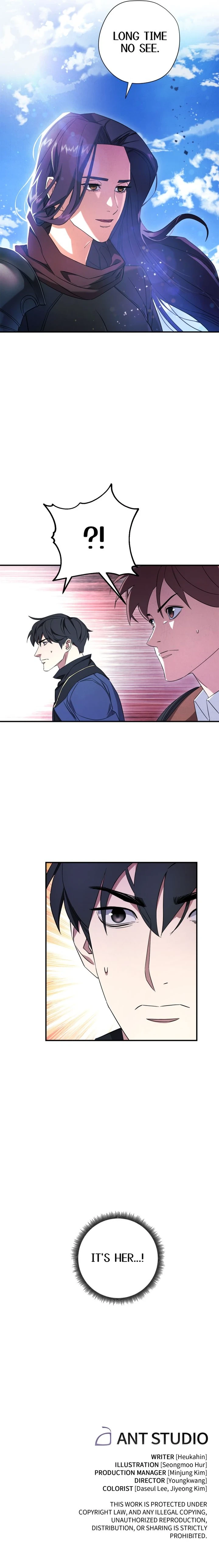 The Live Chapter 69 — Page 12