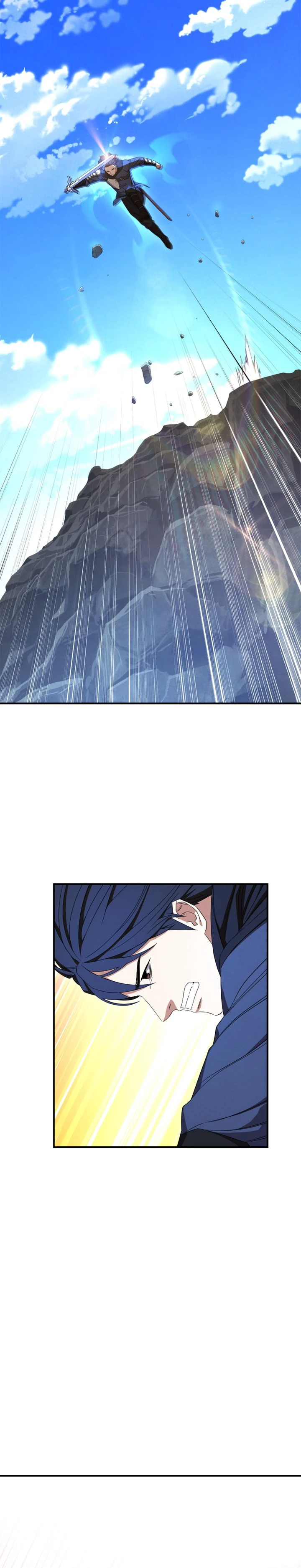 The Live Chapter 71 — Page 5