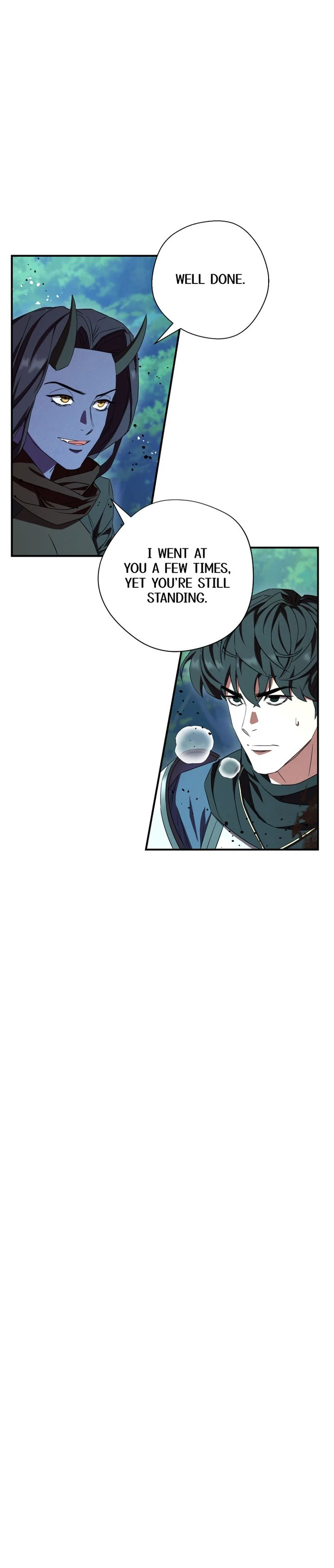 The Live Chapter 75 — Page 5