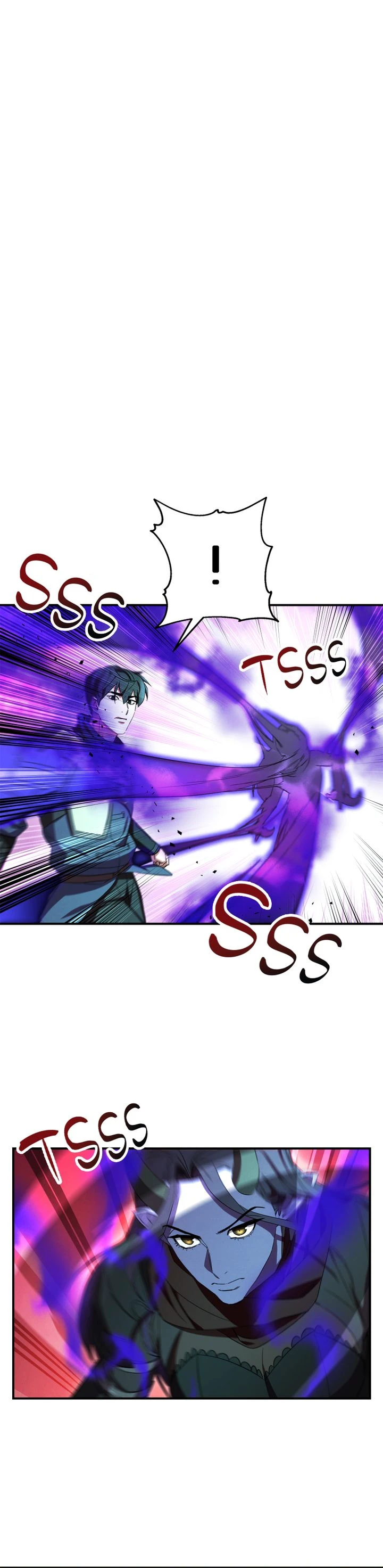 The Live Chapter 76 — Page 9
