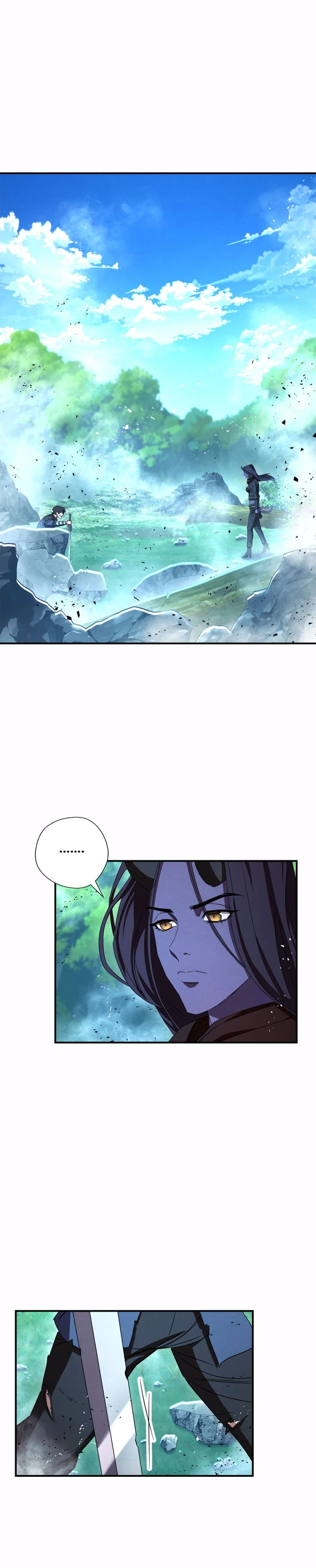 The Live Chapter 77 — Page 3
