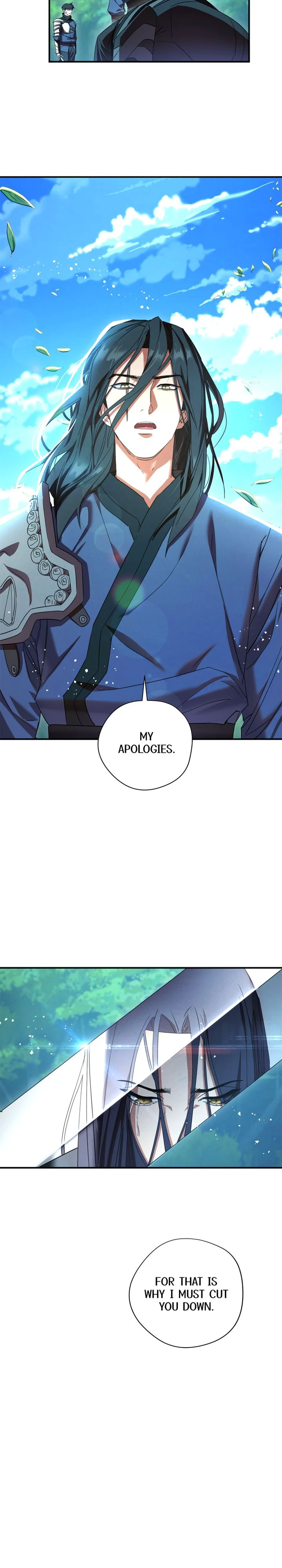 The Live Chapter 77 — Page 9