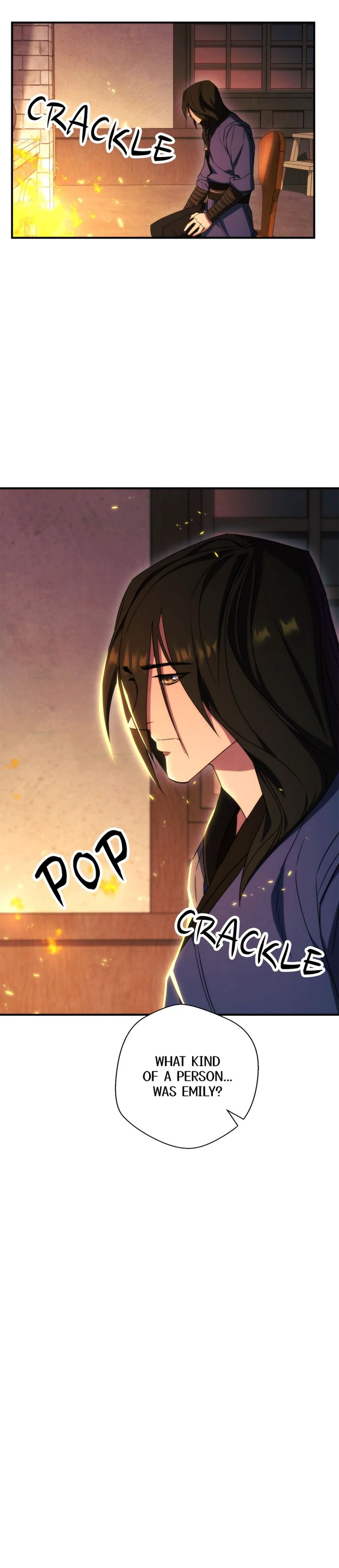 The Live Chapter 78 — Page 7