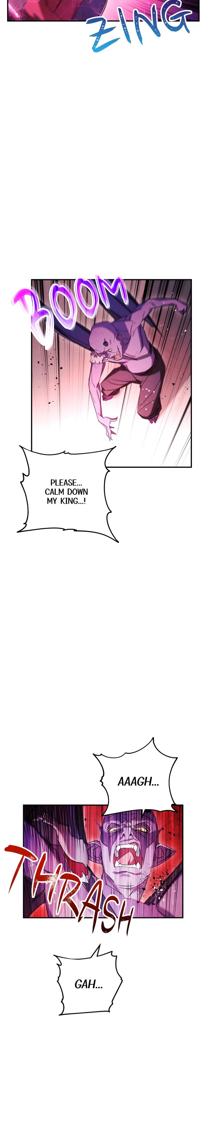 The Live Chapter 81 — Page 3