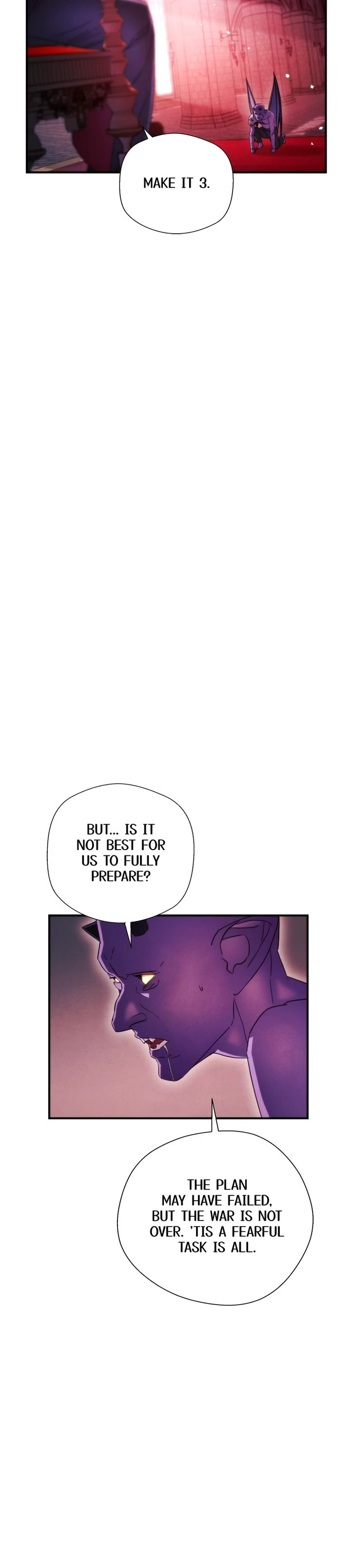 The Live Chapter 81 — Page 5