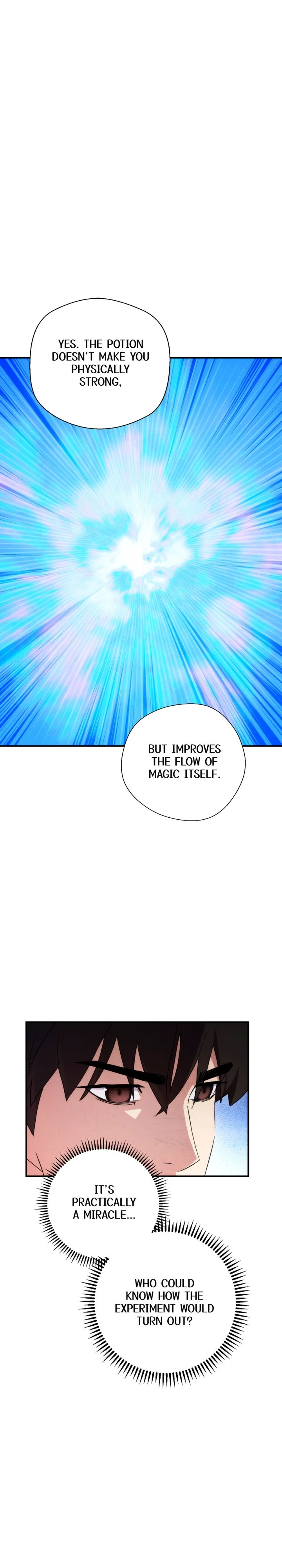 The Live Chapter 81 — Page 13
