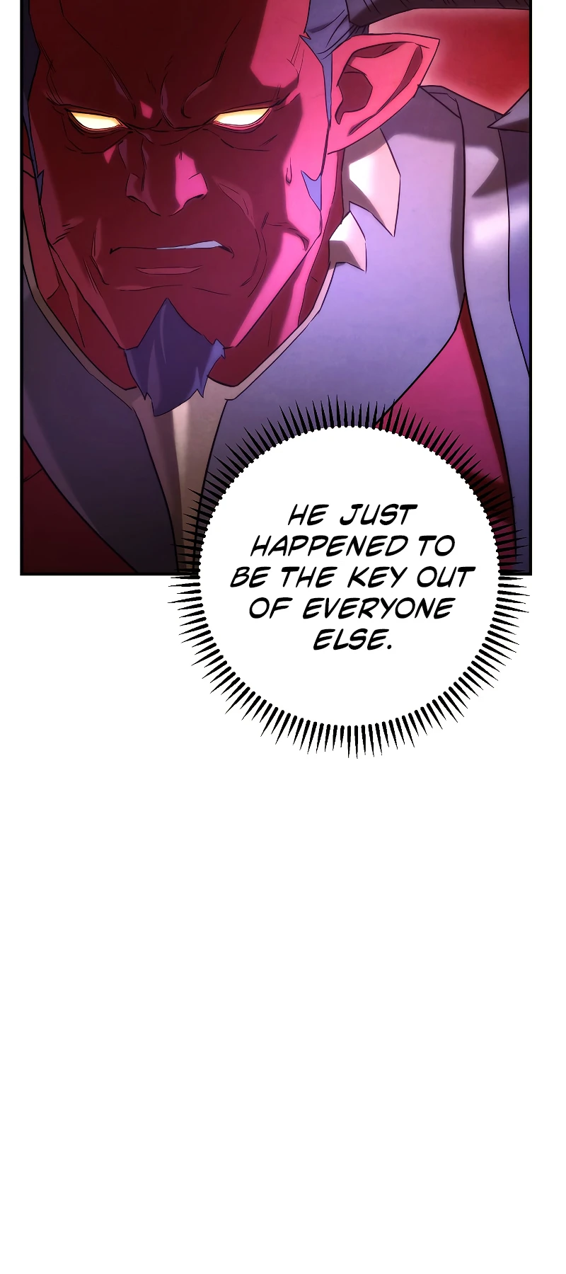 The Live Chapter 84 — Page 3