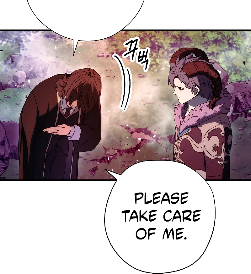 The Live Chapter 85 — Page 15