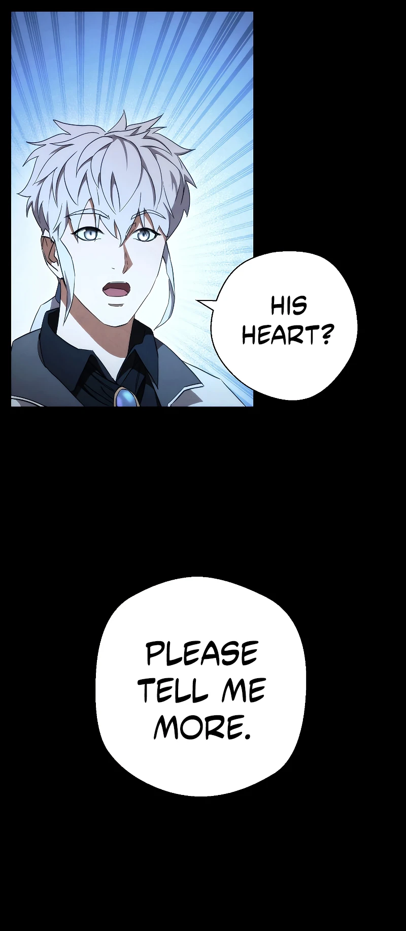 The Live Chapter 88 — Page 3