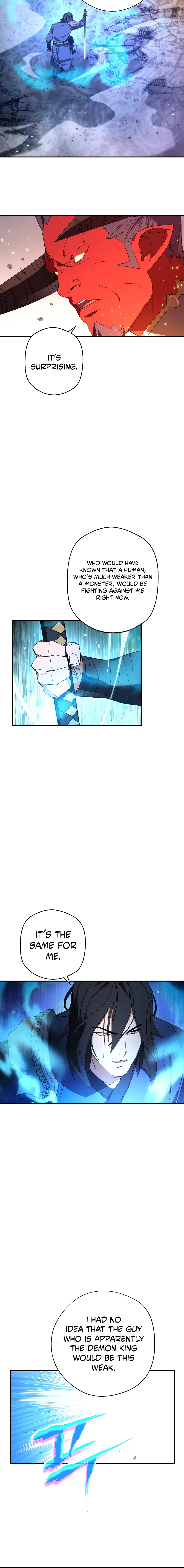 The Live Chapter 90 — Page 3