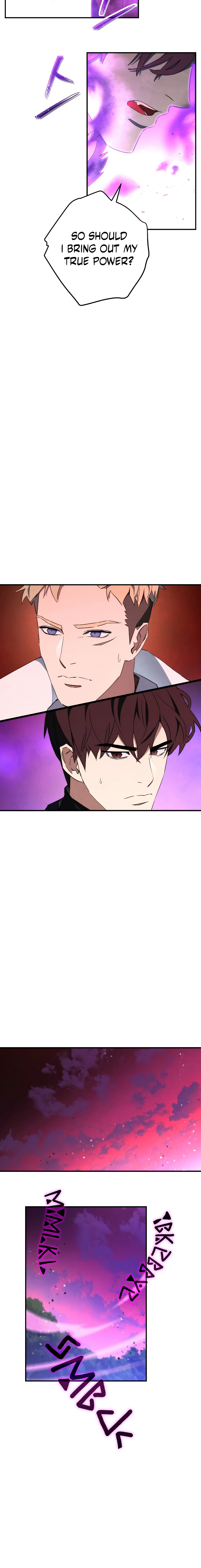 The Live Chapter 90 — Page 11