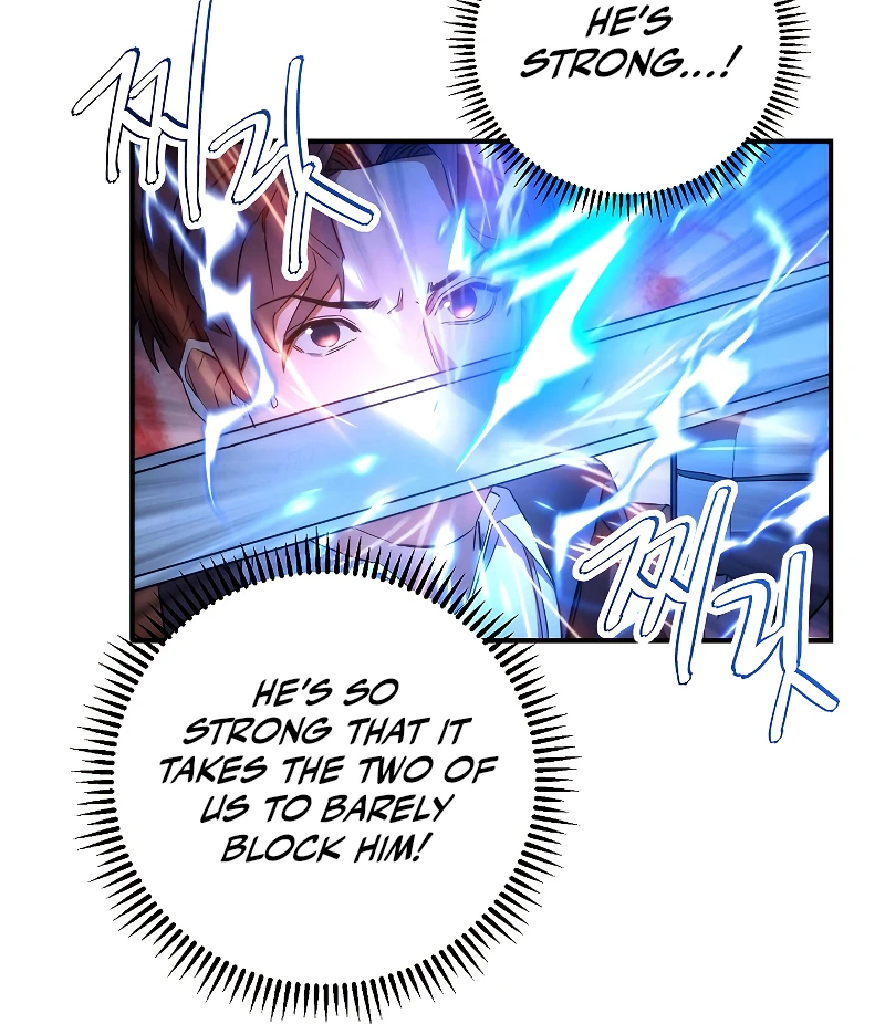 The Live Chapter 91 — Page 5
