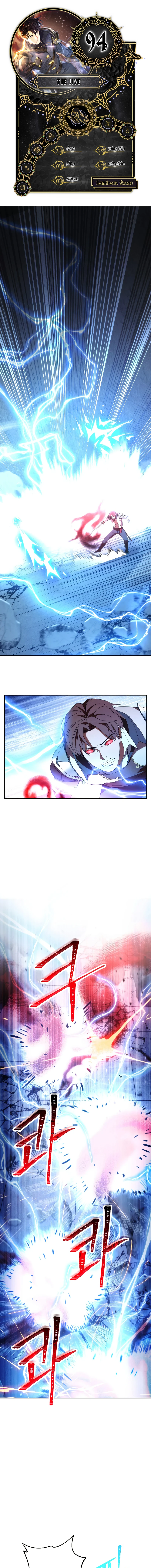 The Live Chapter 94 — Page 2