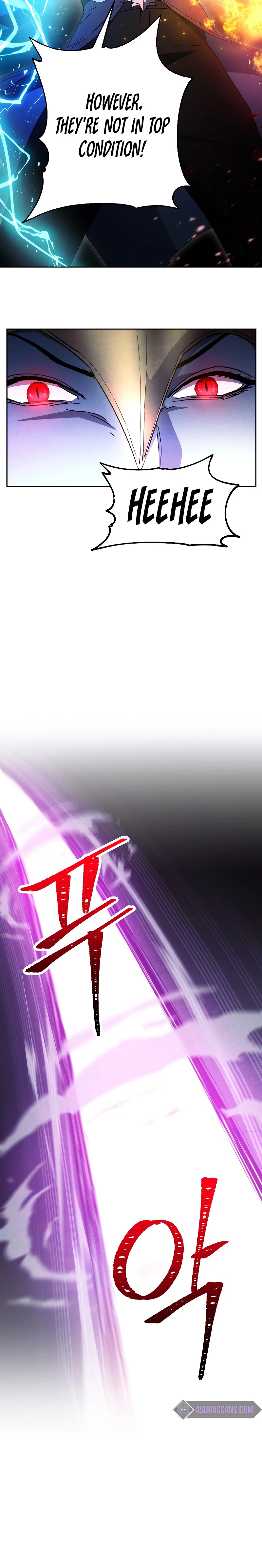 The Live Chapter 97 — Page 9