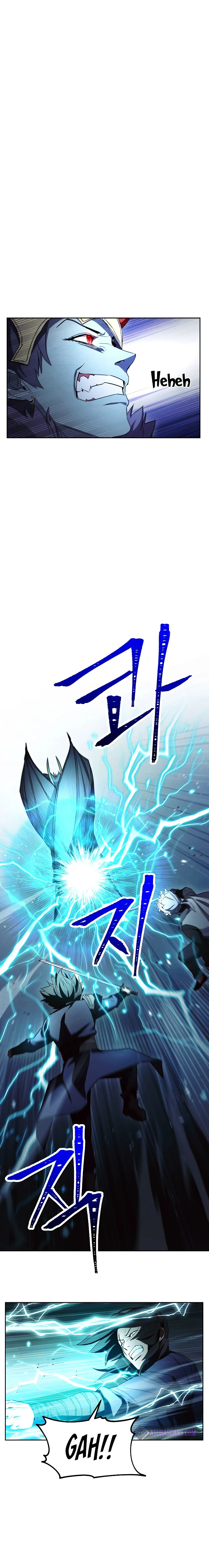 The Live Chapter 97 — Page 11