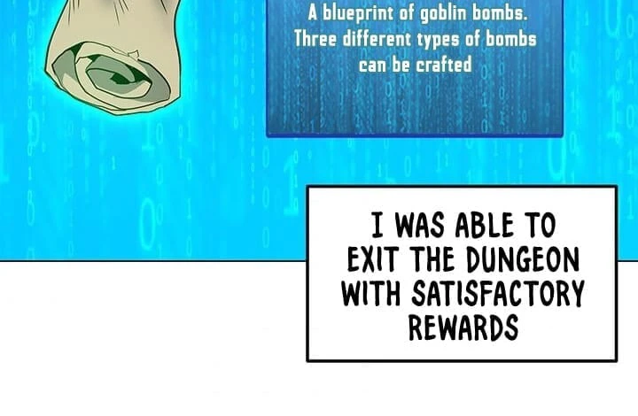The Lone Spellcaster Chapter 19 — Page 7