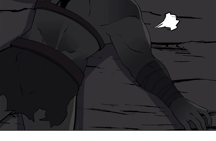 The Lone Spellcaster Chapter 32 — Page 5