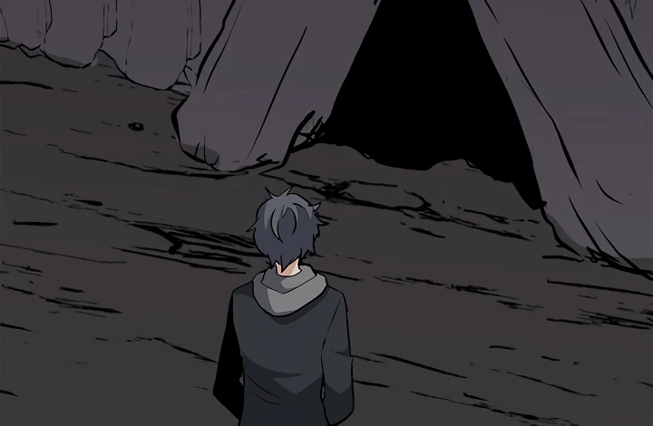 The Lone Spellcaster Chapter 32 — Page 9