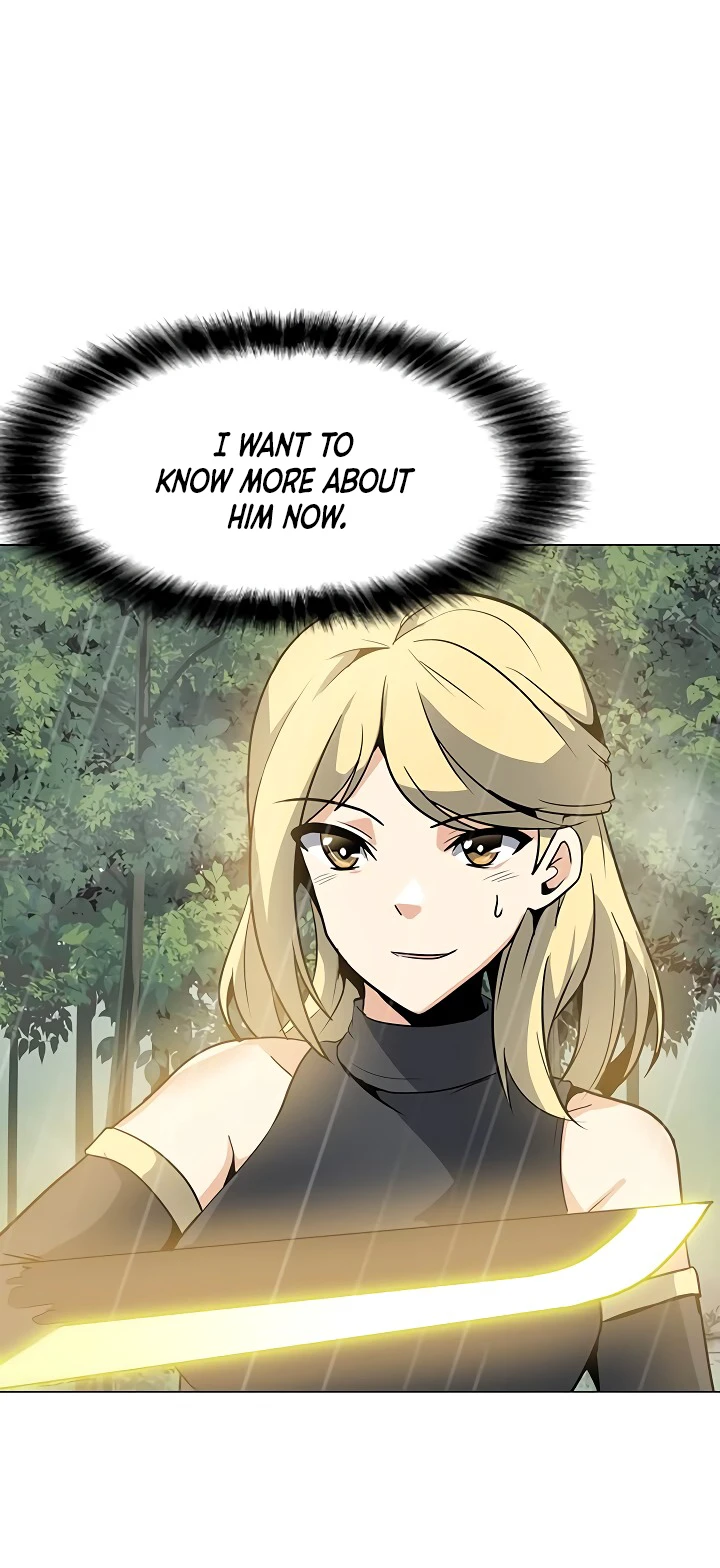 The Lone Spellcaster Chapter 42 — Page 9