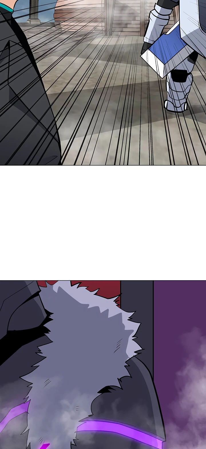 The Lone Spellcaster Chapter 42 — Page 11