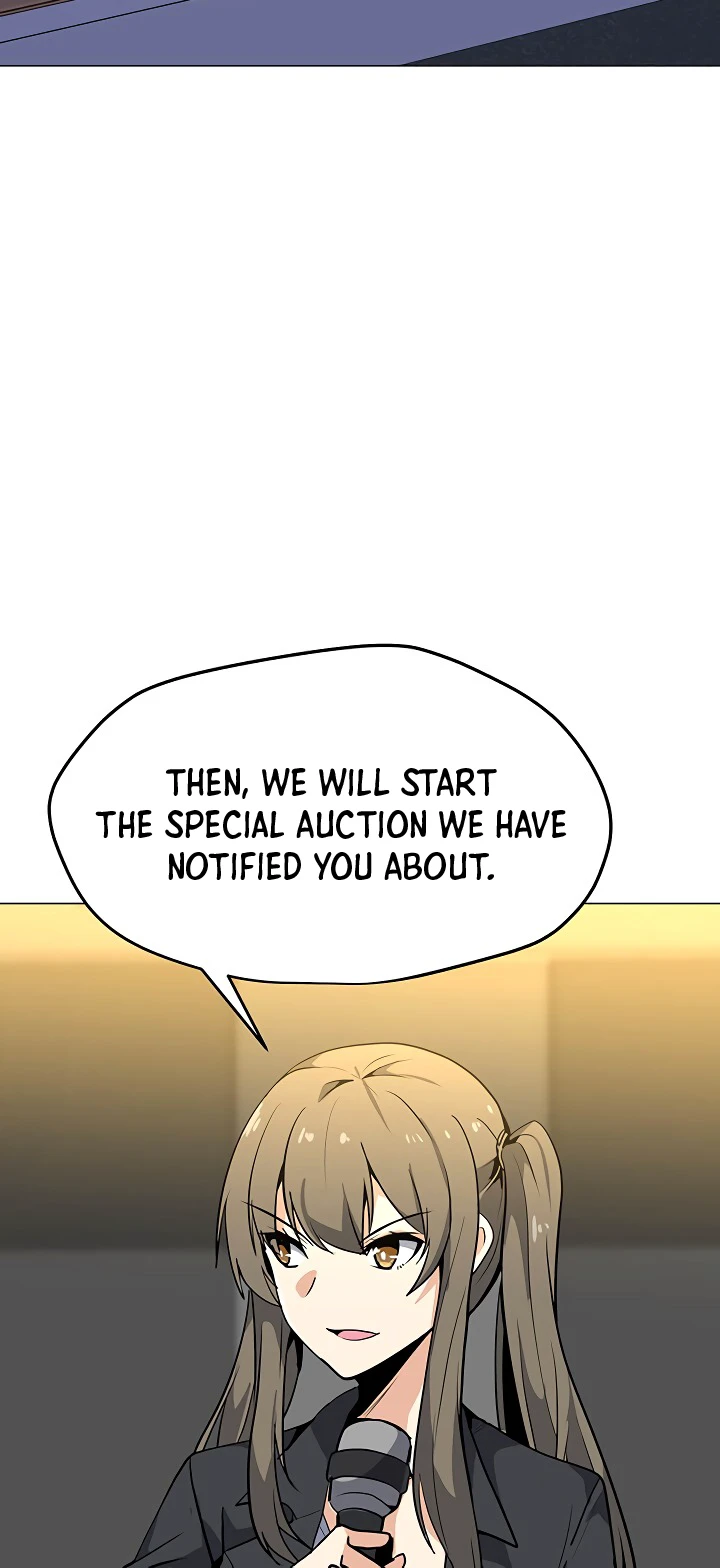 The Lone Spellcaster Chapter 46 — Page 3