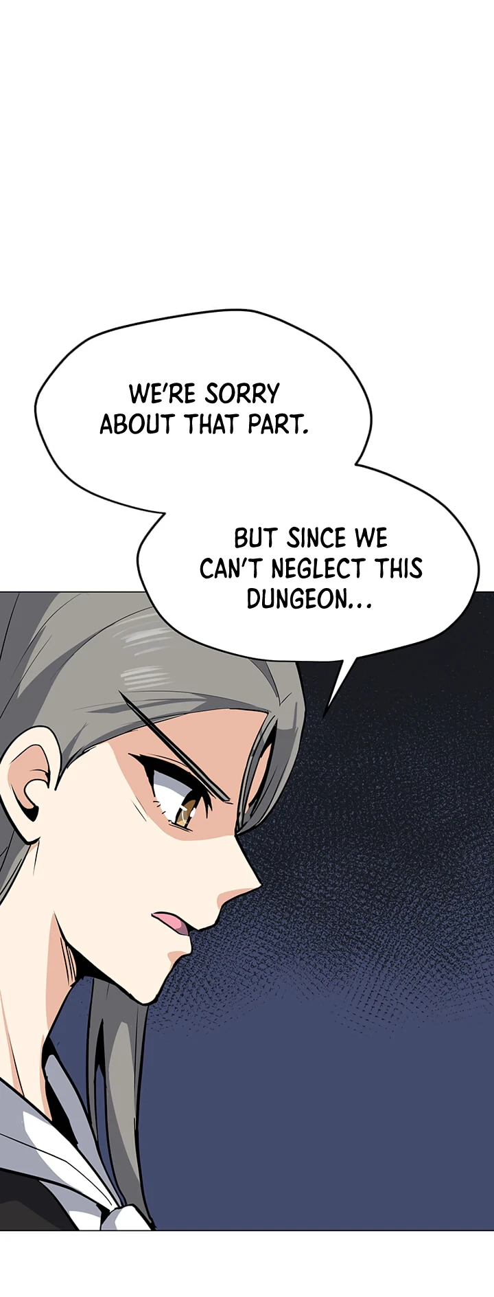 The Lone Spellcaster Chapter 47 — Page 5