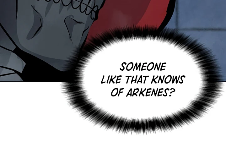 The Lone Spellcaster Chapter 48 — Page 5