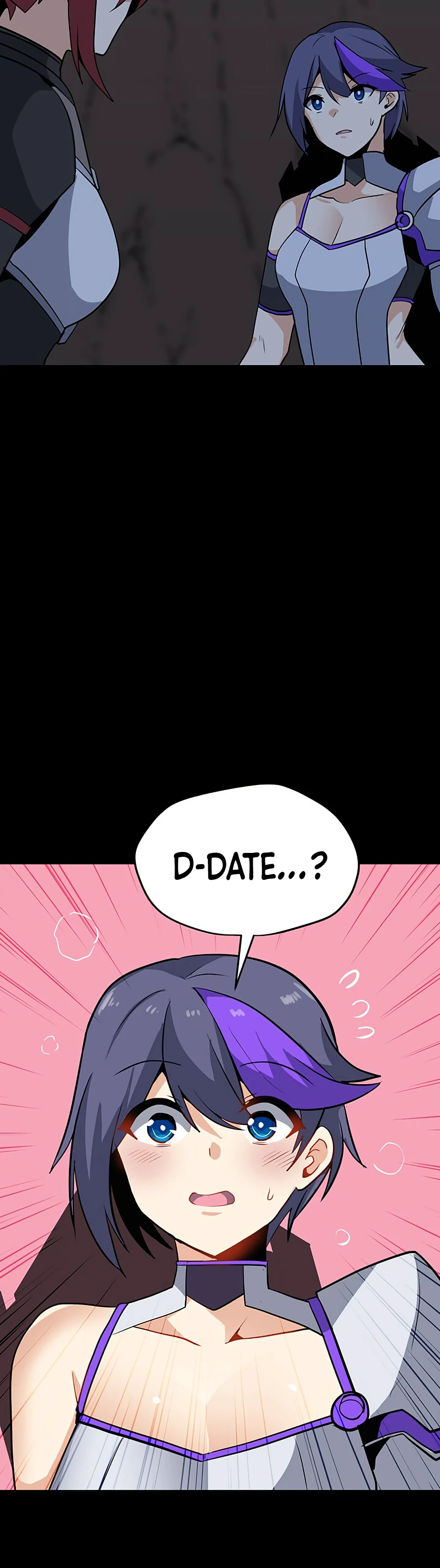 The Lone Spellcaster Chapter 52 — Page 3