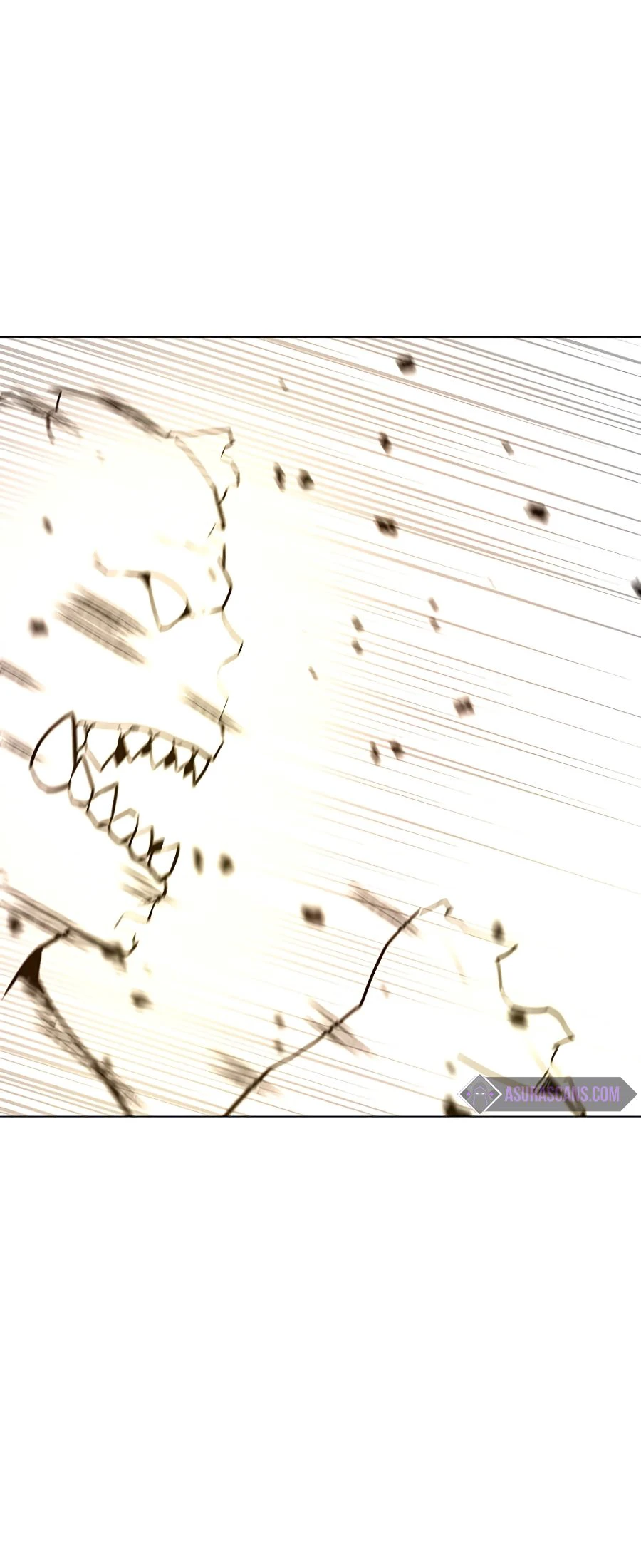 The Lone Spellcaster Chapter 66 — Page 3