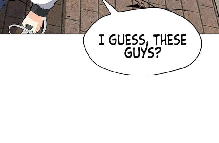 The Lone Spellcaster Chapter 7 — Page 6