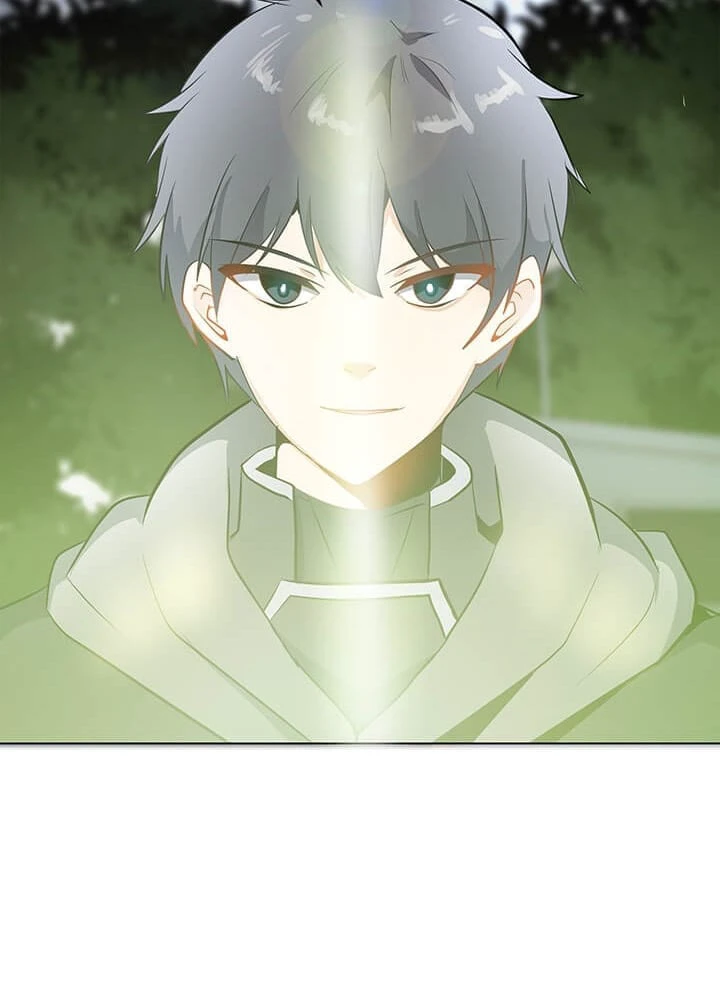 The Lone Spellcaster Chapter 8 — Page 9
