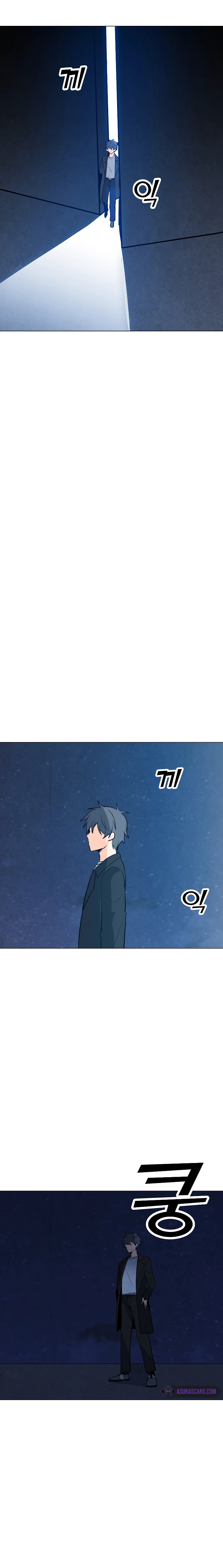 The Lone Spellcaster Chapter 85 — Page 7