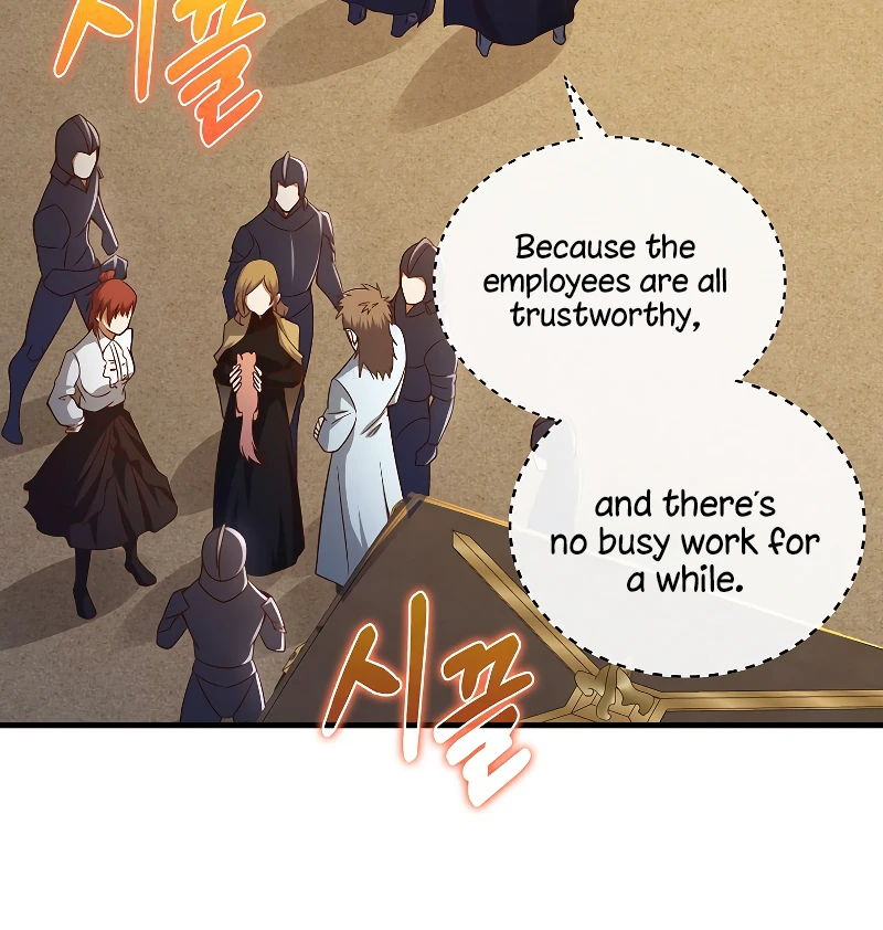 The Lord of Coins Chapter 102 — Page 11