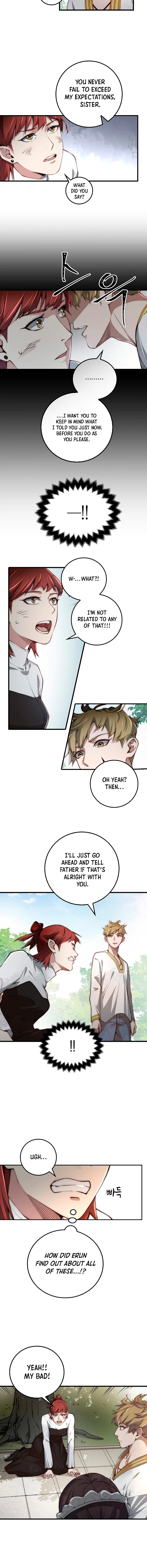 The Lord of Coins Chapter 11 — Page 6