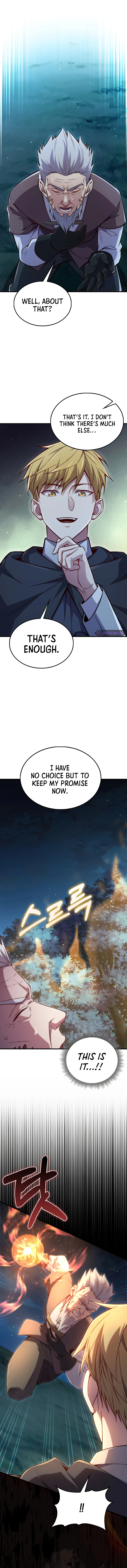 The Lord of Coins Chapter 116 — Page 14