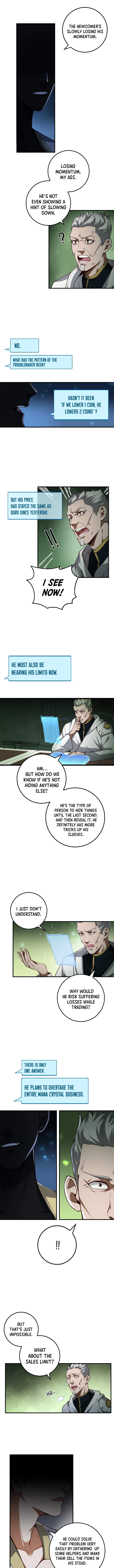 The Lord of Coins Chapter 12 — Page 2
